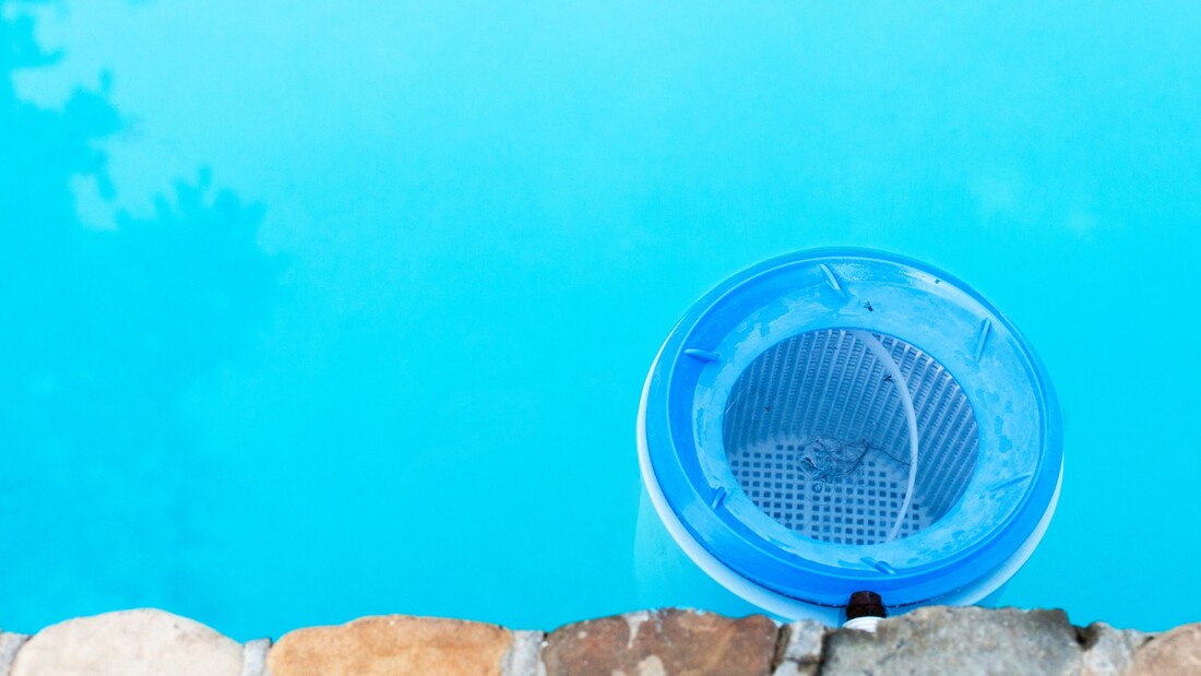 pool filter cleaning lake havasu  az